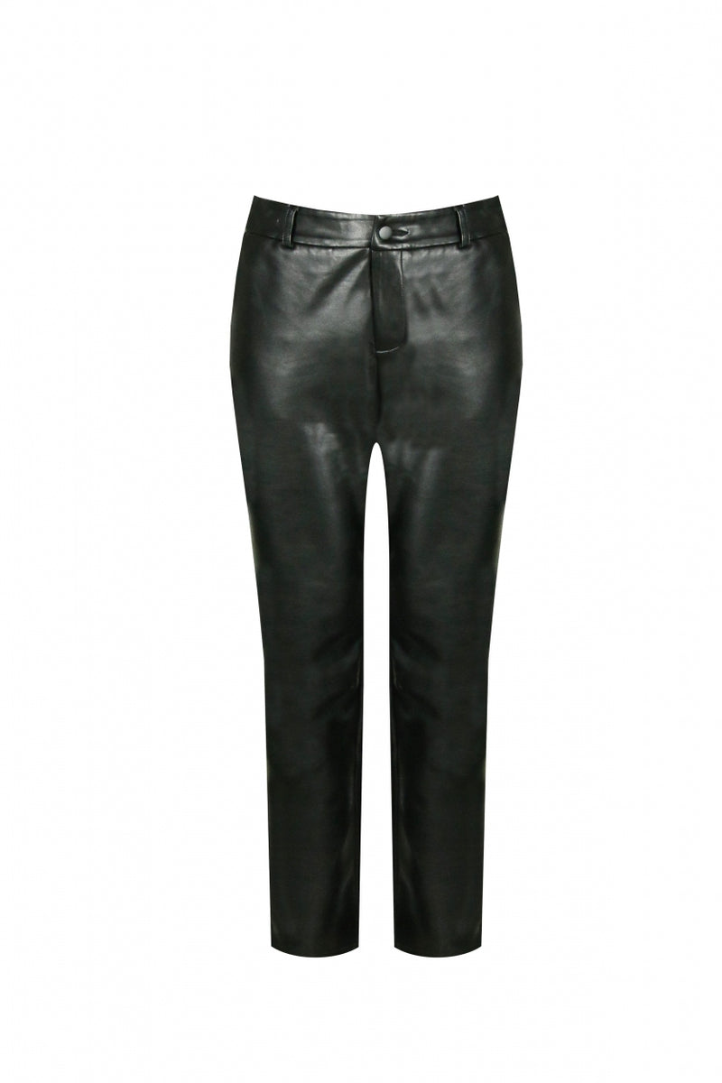 Ilanka broek | Black