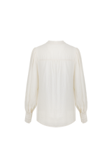 Caythlen blouse | Sand