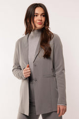 Cassandra blazer | Dark Gray