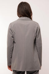 Cassandra blazer | Dark Gray