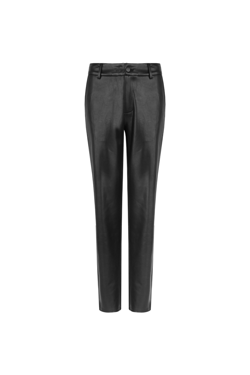 Ilanka broek | Black