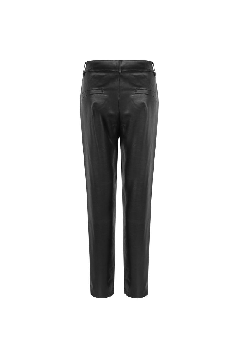 Ilanka broek | Black