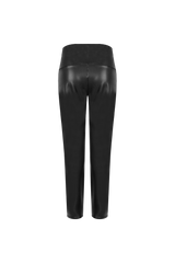 Caith broek | Black