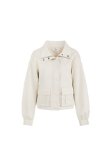 Ceyla jacket | Sand