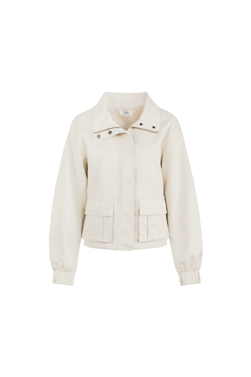 Ceyla jacket | Sand