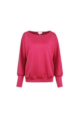 Celien top | Raspberry