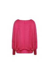 Celien top | Raspberry