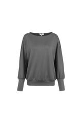 Celien top | Dark Gray