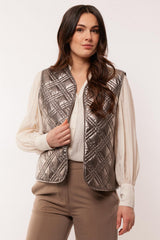 Chantay gilet | Sahara