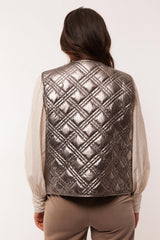 Chantay gilet | Sahara