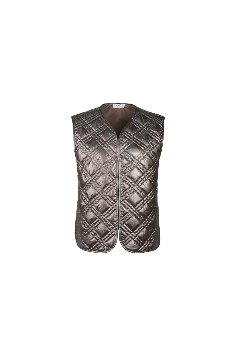 Chantay gilet | Sahara