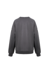 Laurie sweater | Dark Gray