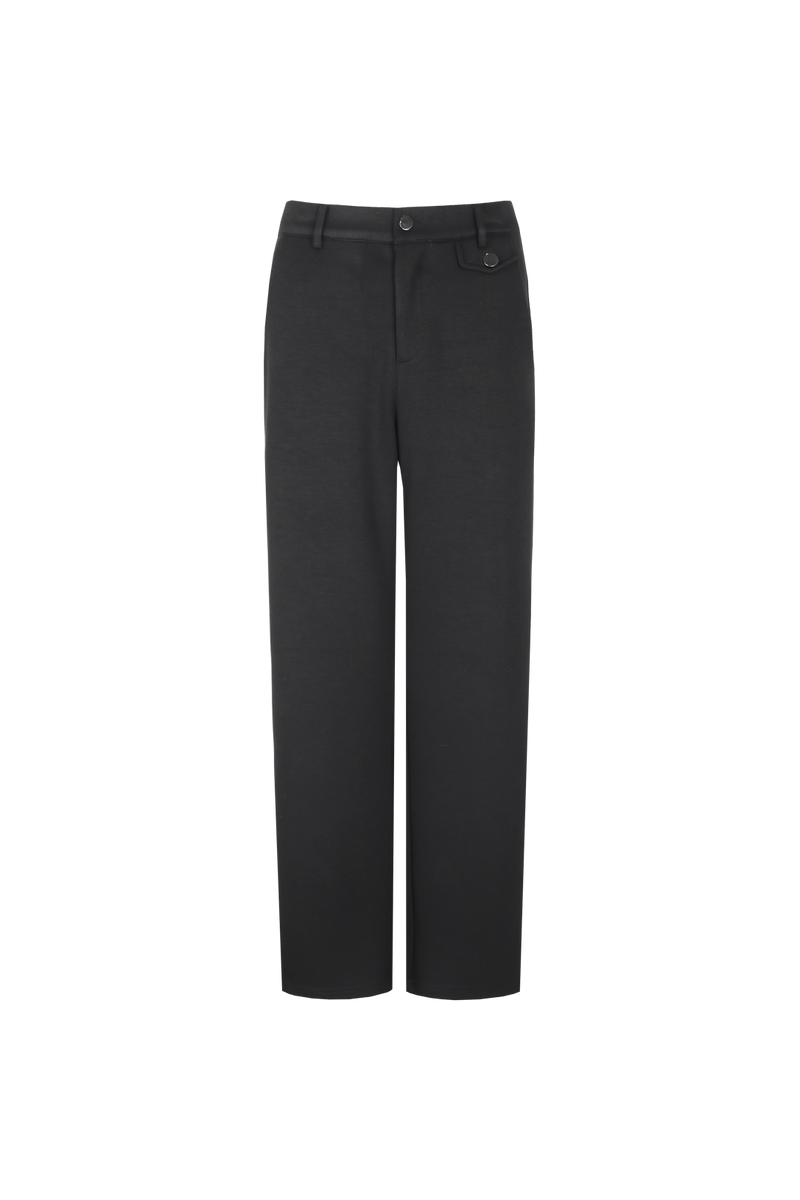 Jamy pants | Black