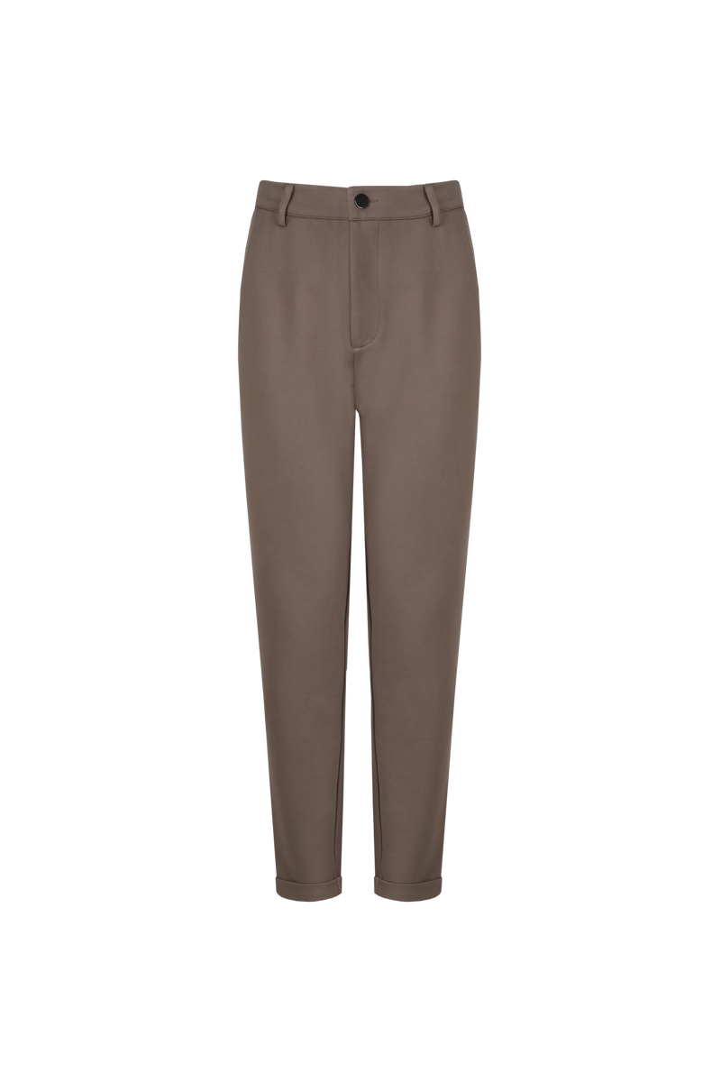 Dudu pants | Bronze