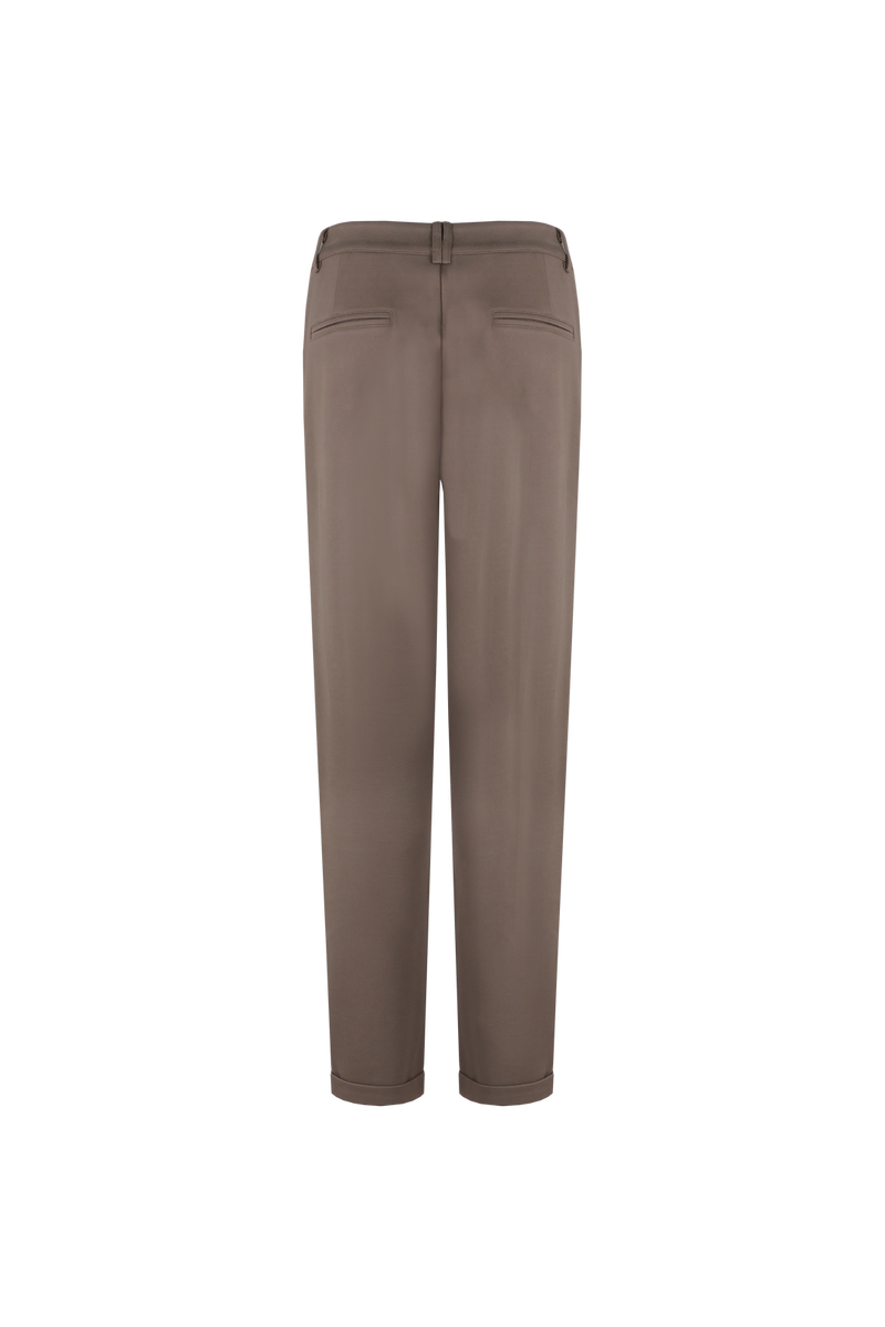 Dudu pants | Bronze