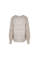 Felice cardigan | Sand