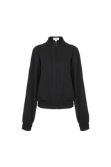 Elanour jacket | Black