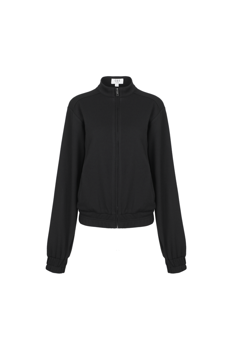 Elanour jacket | Black