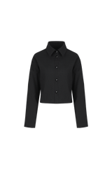 Levey jacket | Black