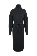 Delinda dress | Black