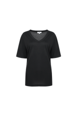 Nikki T-shirt | Black