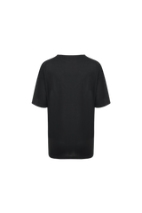 Nikki T-shirt | Black