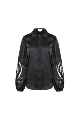 Djelina blouse | Black