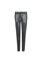 Ilanka pants | Black