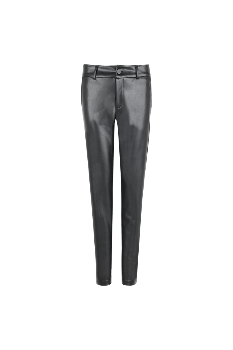 Ilanka pants | Black