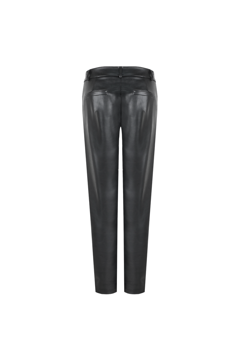 Ilanka pants | Black