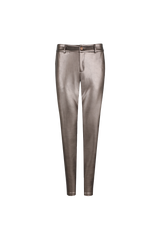 Ilanka pants | Bronze