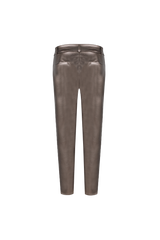 Ilanka pants | Bronze