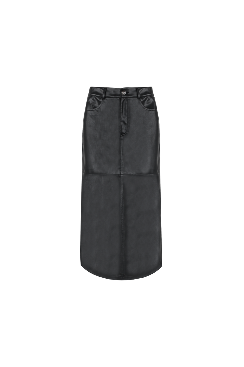 Defne skirt | Black