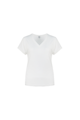 Iske T-shirt | White