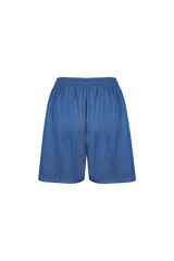 Blos short | Denim Mid Blue