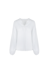 Biente top | White