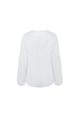 Biente top | White