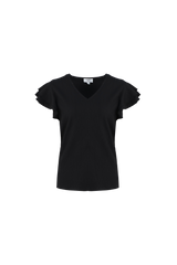 Belita top | Black