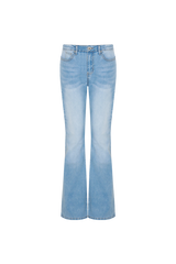 Lux broek | Denim Light Blue