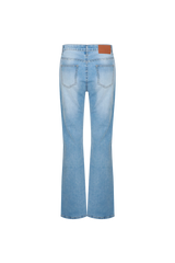 Lux broek | Denim Light Blue