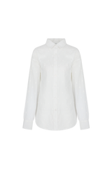 Eme blouse | Offwhite