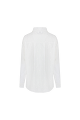 Eme blouse | Offwhite