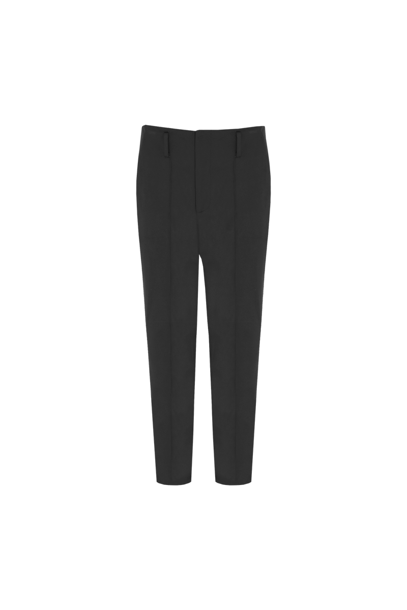 Nola broek | Black