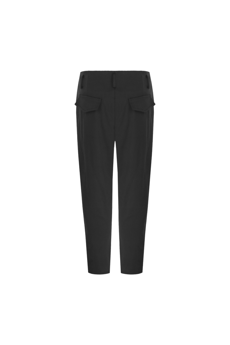 Nola broek | Black