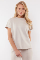 Lilliana top | Sand