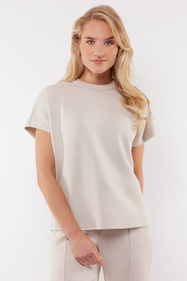 Lilliana top | Sand