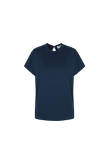 Lilliana top | Navy Blue